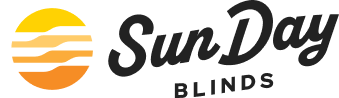 SunDay Blinds Logo